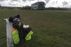 3545 4-6-18 bike and bus