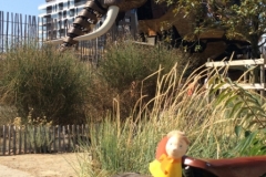 010 Mechanical Elephant