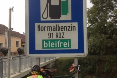 0290  19-8 Austria border