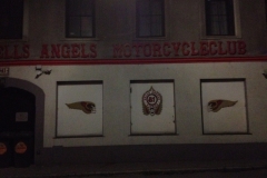 0337 20-8 Hells Angels