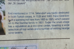 0342 21-8 info board