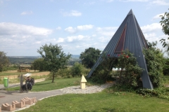 0352 22-8 Teepee