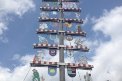 0354 22-8 mast