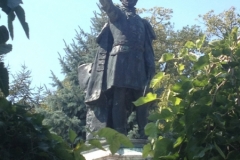 0369 23-8 statue