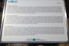 0382 24-8 info board