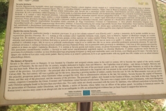 0390 24-8 info board