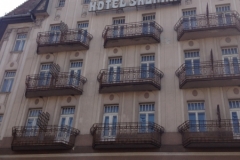 0393 24-8 Hotel Savaria