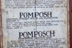 0394 24-8 menu