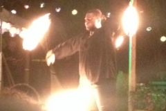 0412 24-8 fire juggler