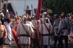 0425 25-8 Roman legion