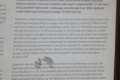0447 26-8 info board