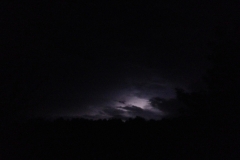 0457 27-8 moon behind clouds