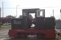 0469 28-8 engine