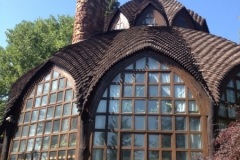 0477 29-8 Srange roof