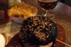 0513 30-8 burger