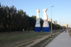 0536 31-8 legs