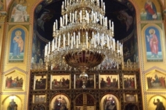 0555 1-9 chandelier