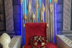 0566 2-9 royal throne