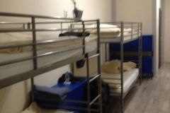 0568 2-9 bunks
