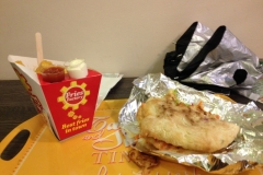 0584 2-9 fast food