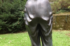 0589 3-9 statue