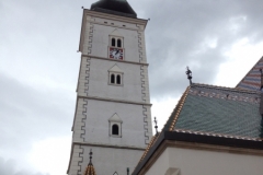 0597 3-9 clock tower