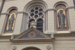 0603 3-9 church
