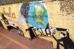0607 3-9 grafitti