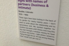0612 3-9 info board