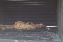 0658 5-9 roast meat