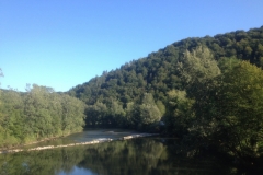 0666 5-9 river view