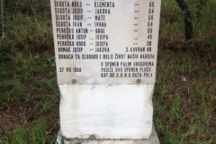 0832 11-9 memorial
