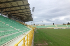 0866 14-9 Pula stadiumr