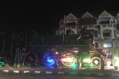 0494  28-8-19 Illuminated engine