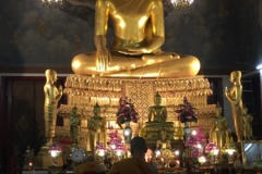 0852  16-9-19 Buddha