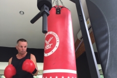 0089  13-8-19 punchbag