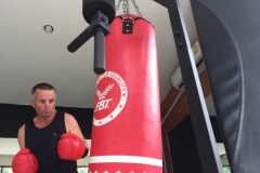 0091  13-8-19 punchbag