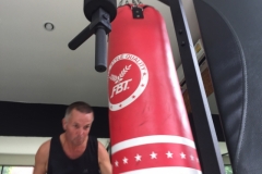 0096  13-8-19 punchbag