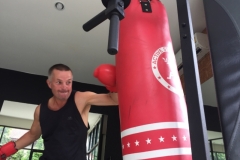 0106  13-8-19 punchbag