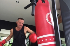 0107  13-8-19 punchbag