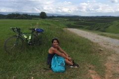 0270  19-8-19  cyclist view