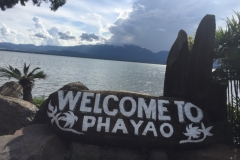 0330  21-8-19 welcome to Phayao