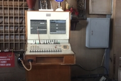 0332  21-8-19 telephone exchange