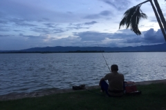 0339  21-8-19 fishing