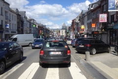 8240 27-4 traffic