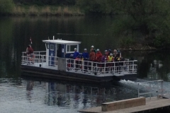 8283 29-4 cycle ferry