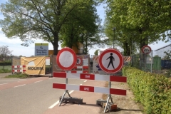 8310 30-4 Road closed