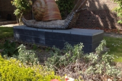 8312 30-4 BtS and snail