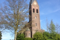 8320 30-4 church