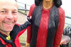 8368 2-5 Brian & friend